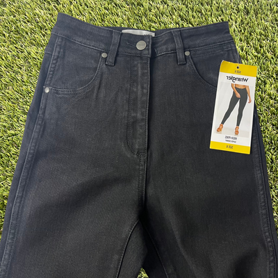 Wrangler High-Pins Super Skinny Jean