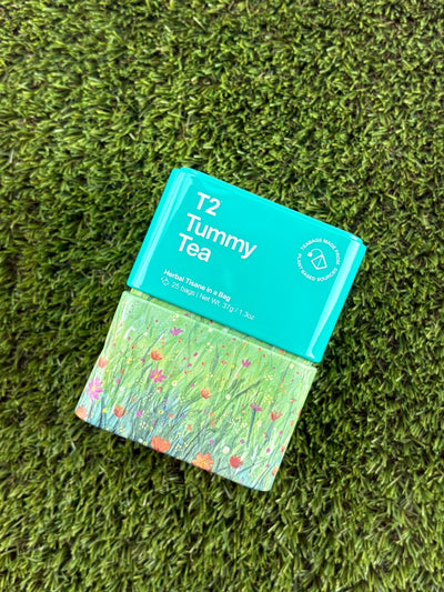 [T2] Premium Blend Tea Collection
