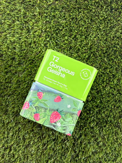 [T2] Premium Blend Tea Collection