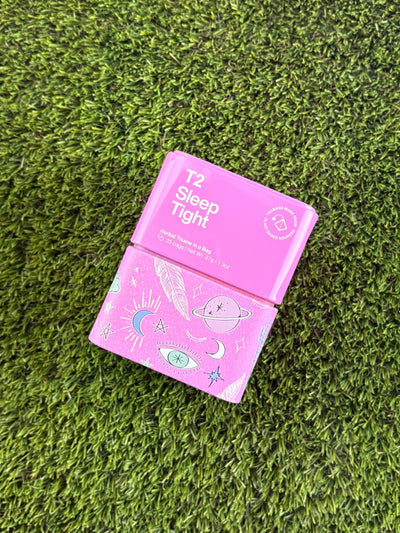 [T2] Premium Blend Tea Collection