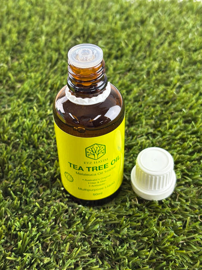 Etz Hayim Tea Tree Oil