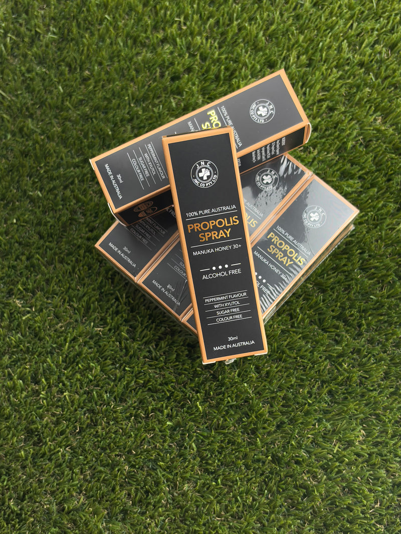 [JNC] Propolis Spray 30ml