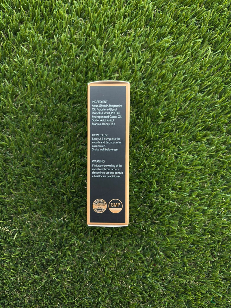 [JNC] Propolis Spray 30ml