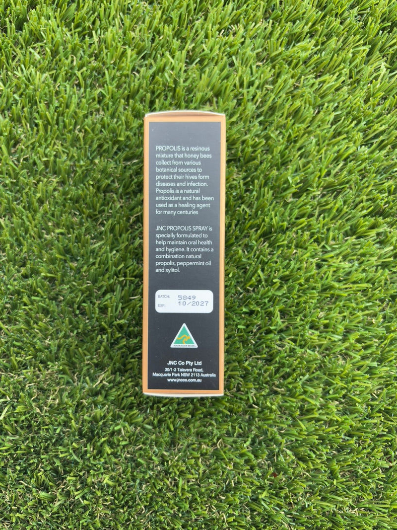 [JNC] Propolis Spray 30ml