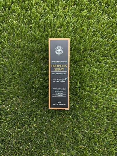 [JNC] Propolis Spray 30ml