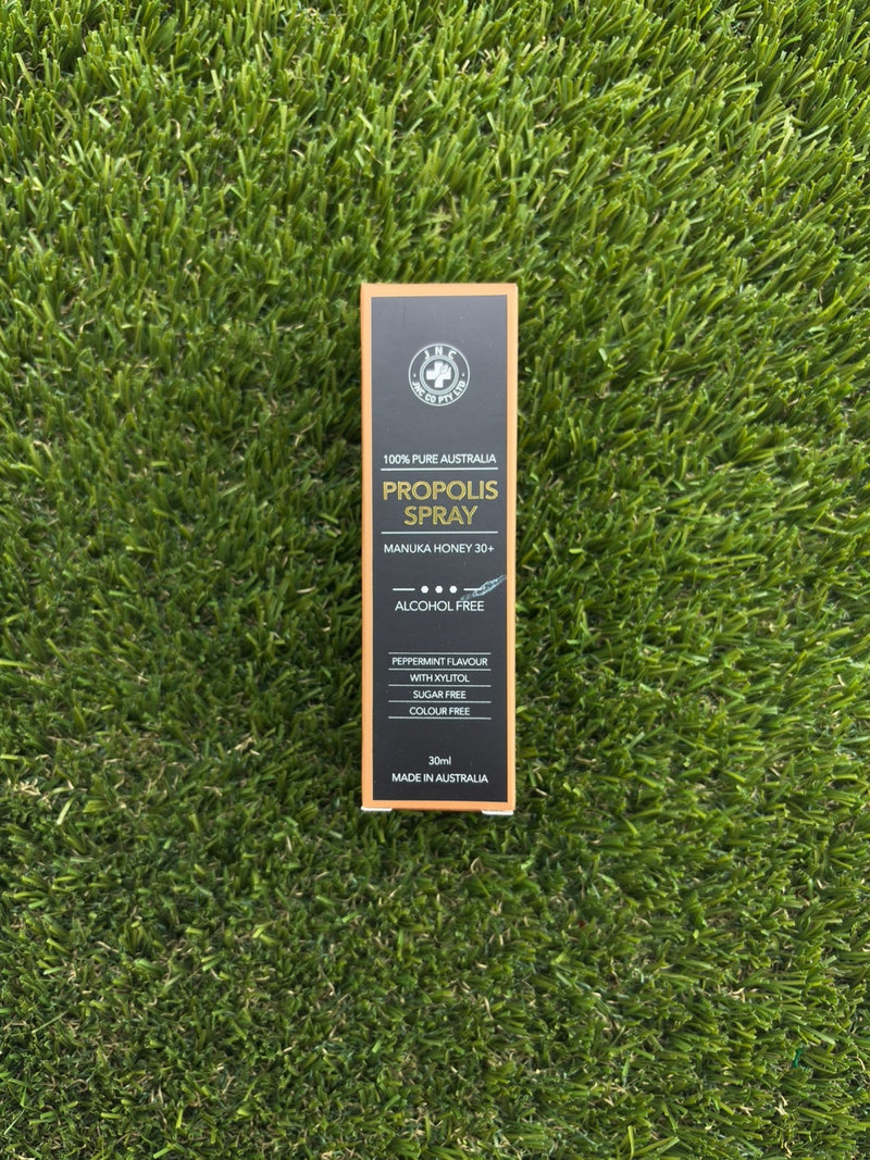 [JNC] Propolis Spray 30ml