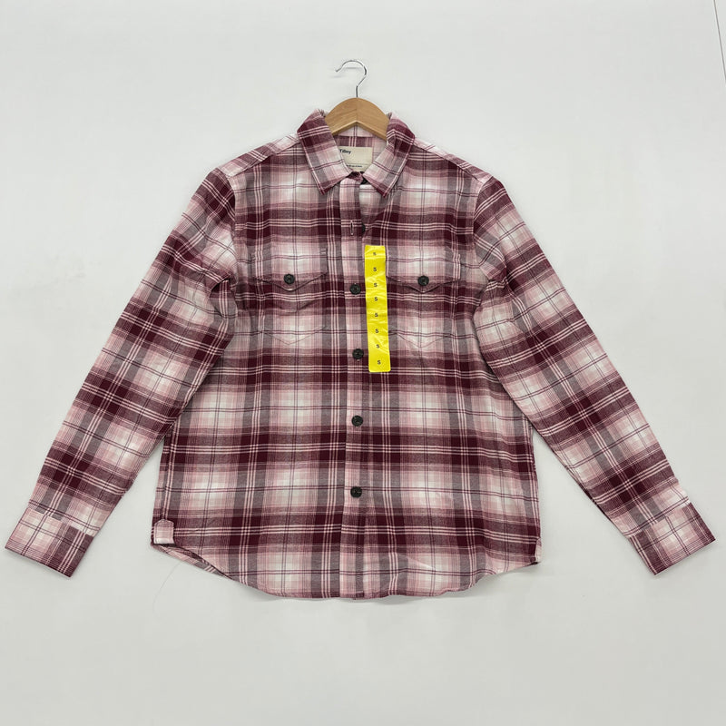 Tilley FLANNEL SHIRT