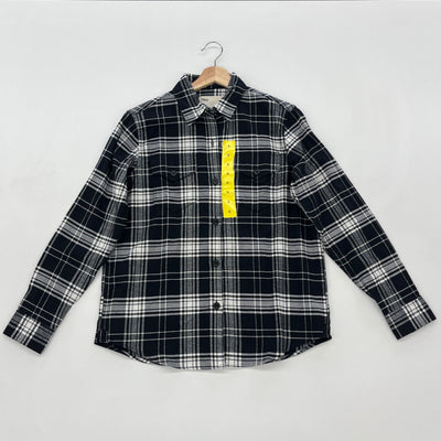 Tilley FLANNEL SHIRT