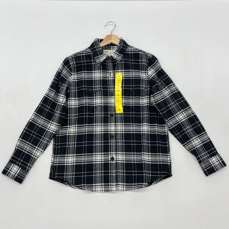 Tilley FLANNEL SHIRT