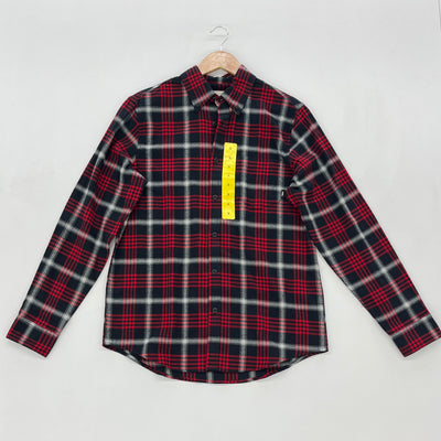 Tilley FLANNEL SHIRT