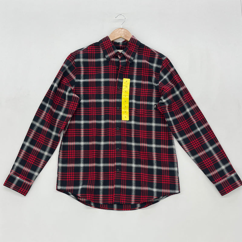 Tilley FLANNEL SHIRT