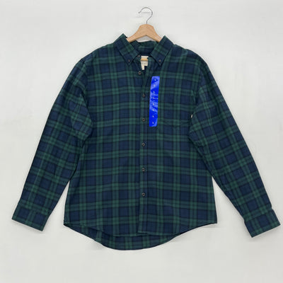 Tilley FLANNEL SHIRT