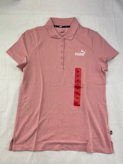 PUMA Women's Essential Polo