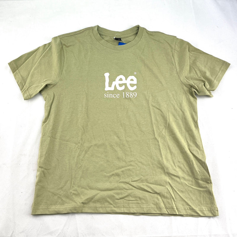 LEE Since 89 TEE, Sage