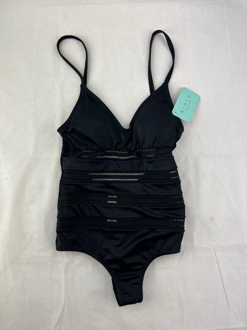 KIBYS ONE PIECE SWIMWEAR