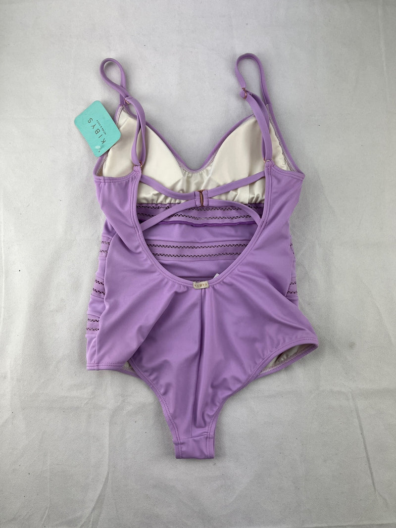 KIBYS ONE PIECE SWIMWEAR