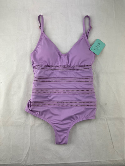 KIBYS ONE PIECE SWIMWEAR