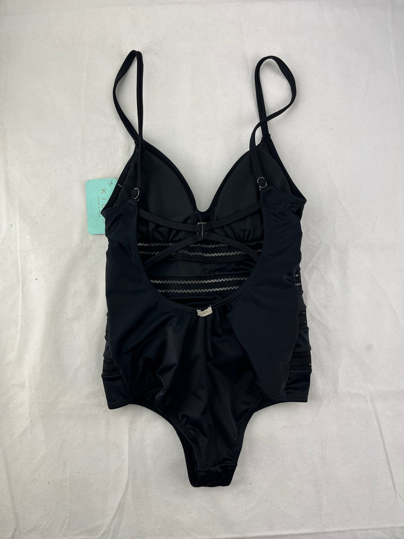 KIBYS ONE PIECE SWIMWEAR