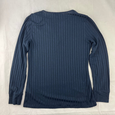 SEG'MENTS Long Sleeve