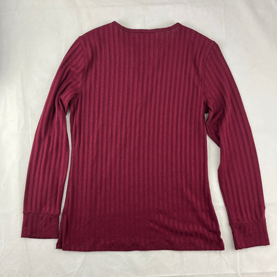SEG'MENTS Long Sleeve