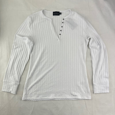 SEG'MENTS Long Sleeve