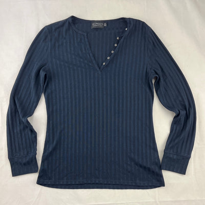 SEG'MENTS Long Sleeve