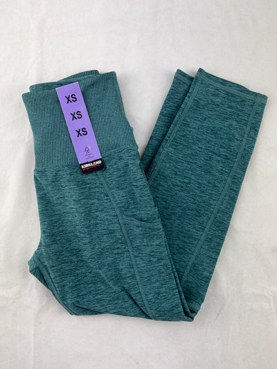 Kirkland Signature Ladies' Brushed Capri