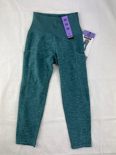 Kirkland Signature Ladies' Brushed Capri