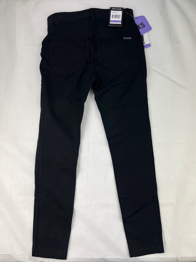 DKNY JEANS STRETCH PONTE PANTS #1547102