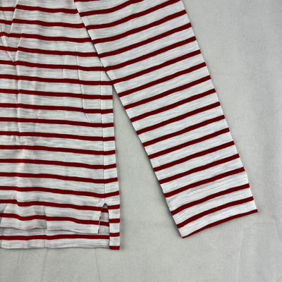 SPORTSCRAFT WILLOW STRIPE TOP