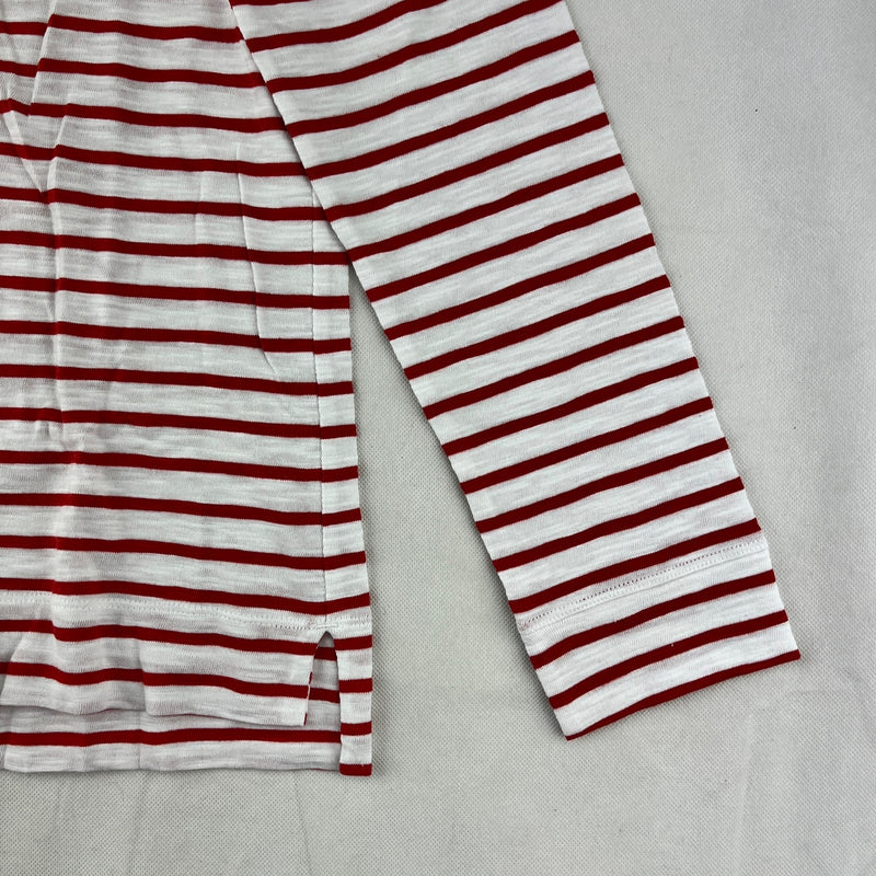 SPORTSCRAFT WILLOW STRIPE TOP