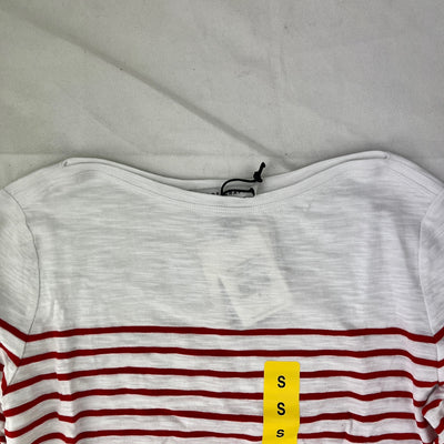 SPORTSCRAFT WILLOW STRIPE TOP