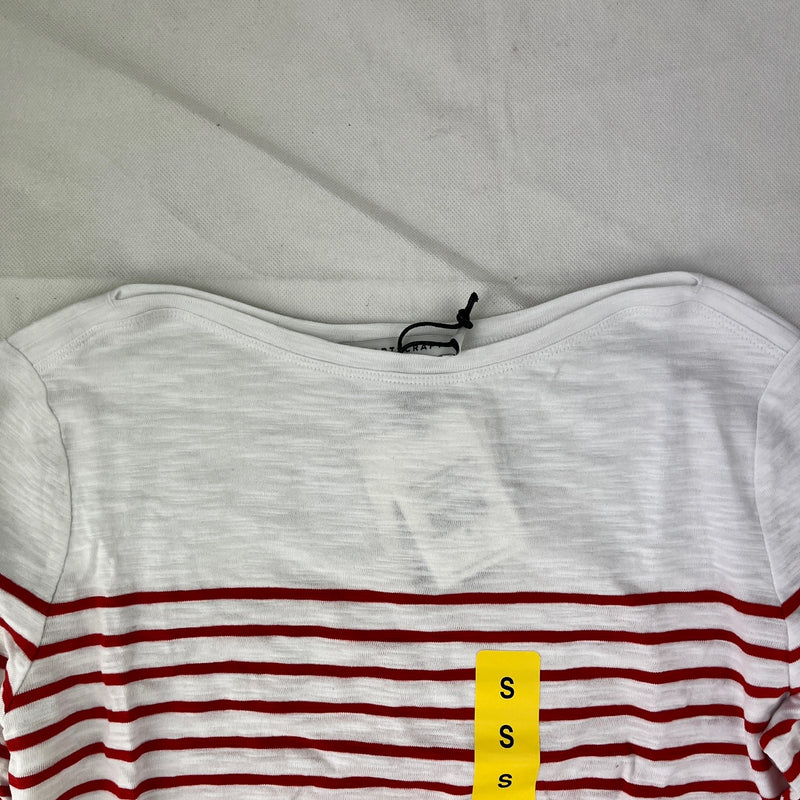 SPORTSCRAFT WILLOW STRIPE TOP