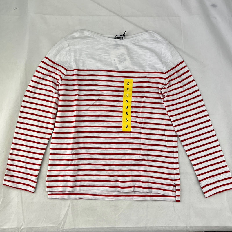 SPORTSCRAFT WILLOW STRIPE TOP