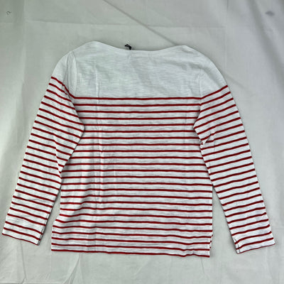SPORTSCRAFT WILLOW STRIPE TOP