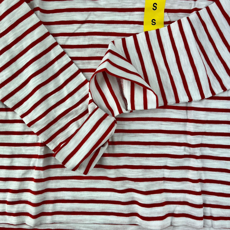 SPORTSCRAFT WILLOW STRIPE TOP