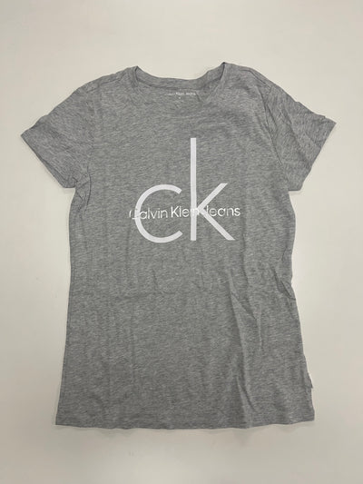 Calvin Klein Jeans Women's Monologo T-shirts