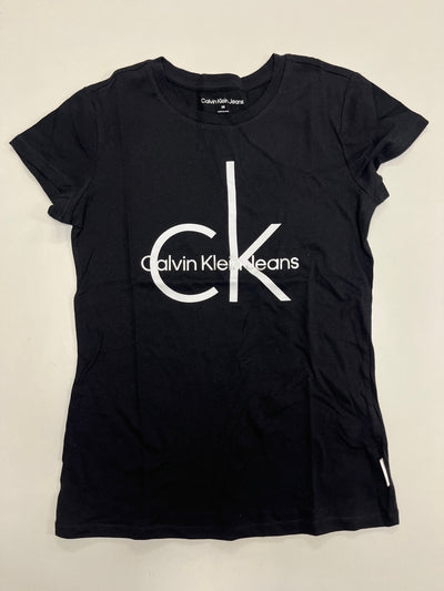 Calvin Klein Jeans Women's Monologo T-shirts
