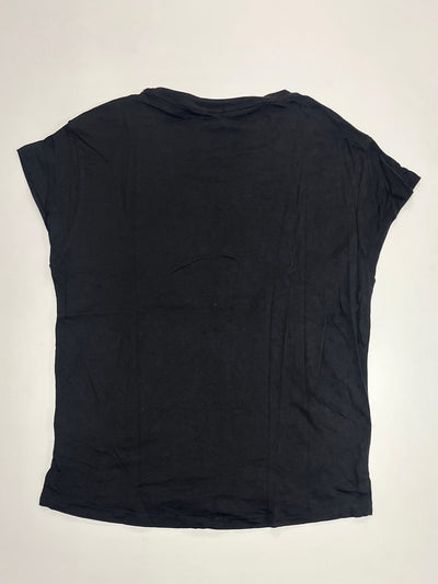 Puma Ladies Logo Active Dry Cell T Shirt