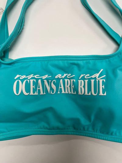 COCORAVE CRUISE 2019 Women's Swimwear - POOL PARTY (Tops)
