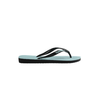 HAVAIANAS KIDS ORIGINAL PRETO THONGS (Without Box)