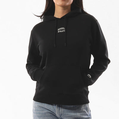 RUSSELL ATHLETIC WOMEN'S ORIGINALS EMBRIODERED HOODIE