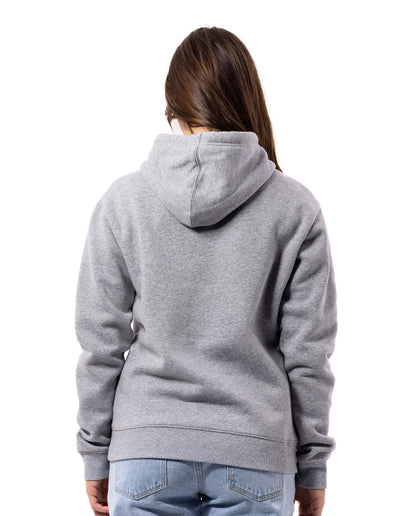 RUSSELL ATHLETIC WOMEN'S ORIGINALS EMBRIODERED HOODIE