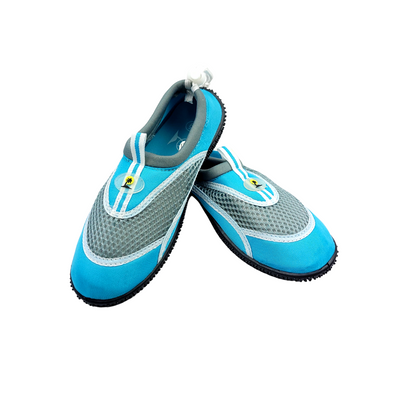 WOMEN'S LIGHTWEIGHT MESH AQUA SHOES