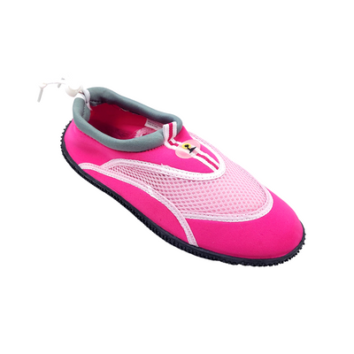 WOMEN'S LIGHTWEIGHT MESH AQUA SHOES