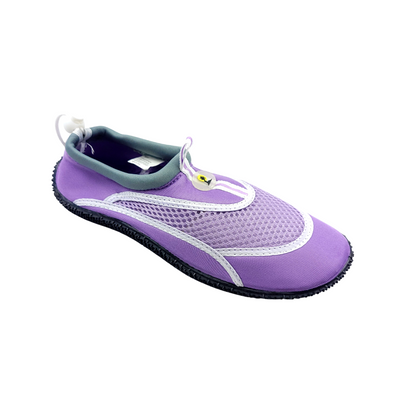 WOMEN'S LIGHTWEIGHT MESH AQUA SHOES