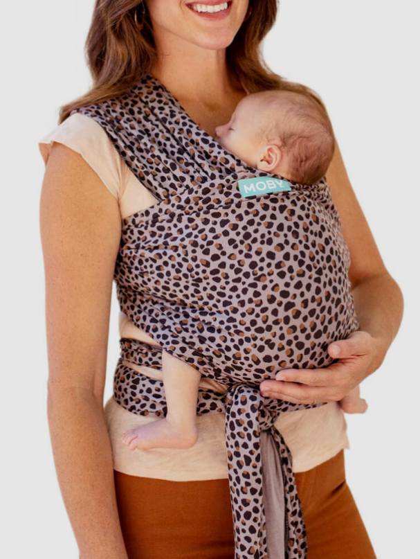Infant Carrier Moby Evolution Baby Wrap Moby Evolution Baby Wrap