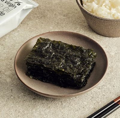FOURFREE Olive Seaweed
