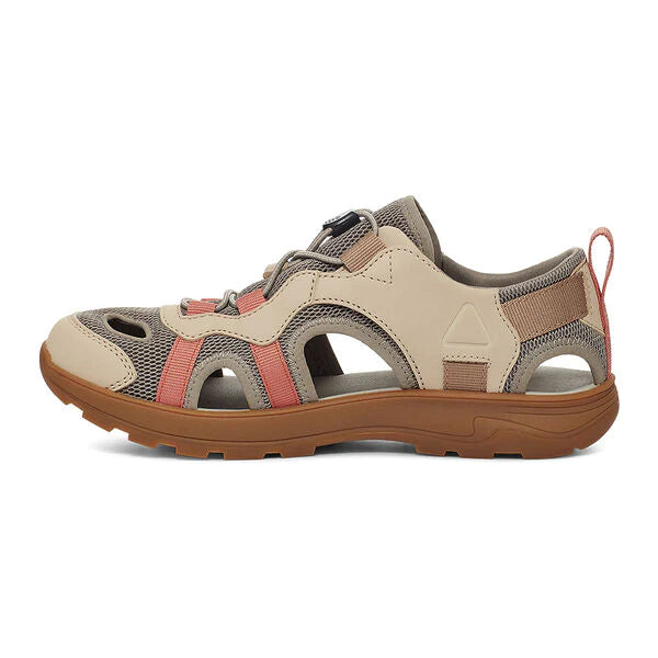 Teva Womens Walhalla Sport Sandal_Sesame_US 11