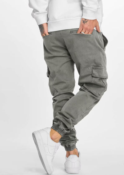 Urban Classics Men's Cargo Pants